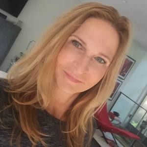 Meet your Posher, Andree